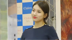 miss A,秀智(Miss A) - 隐形眼镜签名会