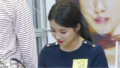 miss A,秀智(Miss A) - 隐形眼镜签名会