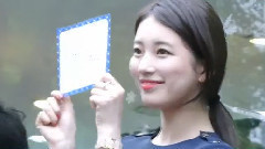 miss A,秀智(Miss A) - 隐形眼镜签名会