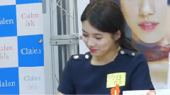miss A,秀智(Miss A) - 隐形眼镜签名会