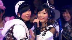 AKB48 - ヘビーローテーション