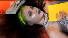 音乐短片 - Splash of Color - The Kitchen Sink Bag