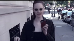 音乐短片 - Criminal Desire