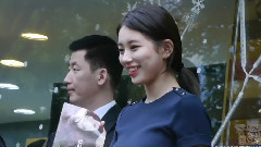 秀智(Miss A) - Clalen隐形眼镜 粉丝签名会-裴秀智 5