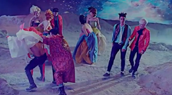 BigBang - BAE BAE 