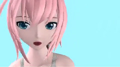 巡音流歌 - ぎずも