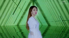 BoA - Kiss My Lips 预告版