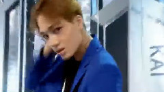 EXO,音悦大来宾第三季 - Call Me Baby