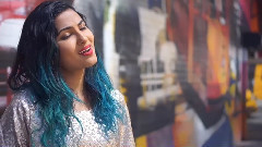 Ellie Goulding,Vidya Balan - Love Me Like You Do (Cover)