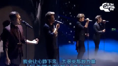 Union J - I Can't Make You Love Me