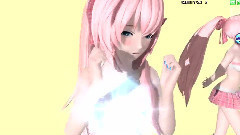 巡音流歌 - ぎずも