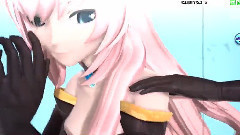 巡音流歌 - ぎずも