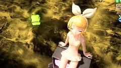 镜音双子 - エレクトロサチュレイタ