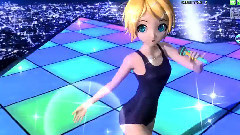镜音双子 - ぎずも