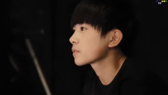 TFBOYS,TF家族 - 我的邻居会跳舞 易烊千玺