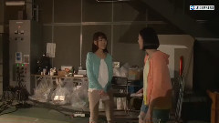AKB48 - JIJIPRESS 松井珠理奈,母親とCM初共演!
