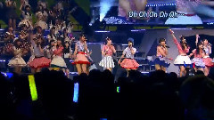 AKB48,HKT48 - アイドルの王者