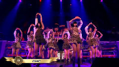AKB48 - 盗まれた唇