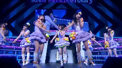 AKB48 - アイスのくちづけ