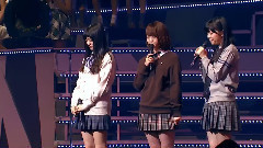 AKB48 - Secret base ～君がくれたもの～