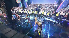 A.B.C-Z,Johnnys Jr. - Summer上々!!