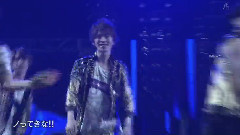 Johnnys Jr. - アイノビート(Dance Ver.) & Black Joke