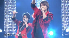 Johnnys Jr. - 勝つんだWIN!