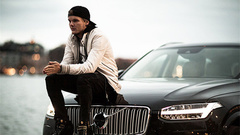 Avicii - Feeling Good