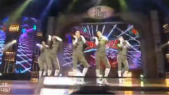 Crayon Pop - FM & Uh-ee & Bar Bar Bar