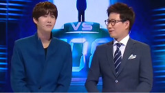 ZE:A,黄光熙(ZE:A) - KBS2 1vs100 Cut