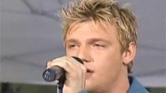 Backstreet Boys - As Long As You Love Me