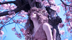 音乐短片 - Purple Dream