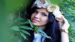 音乐短片 - Éte D'Amour