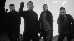 哈萨克群星 - Көк бөрілер жыры(2015)