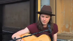 James Bay - Need The Sun To Break