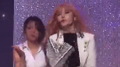 全烋星(Secret) - Into You