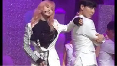 全烋星(Secret) - Into You