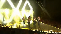 EXO,EXO-K,EXO-M - Call Me Baby(Ice Tea CF Ver.)