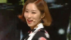 Dal★shabet - SBS MTV The Stage Big Pleasure