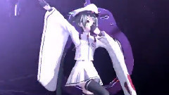 初音未来 - 秘密警察