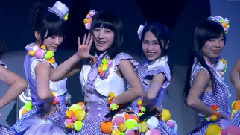 AKB48 - アイスのくちづけ