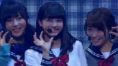 AKB48 - 最初の愛の物語