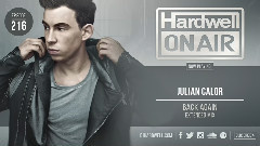 Hardwell - Hardwell On Air 216