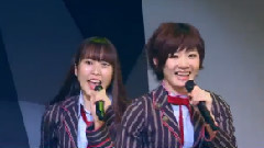 AKB48 - 初日