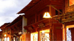 音乐短片 - 彩云之南系列(五)香格里拉