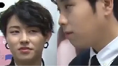 Block B,Block B-BASTARZ - Moncast 中了魔法 EP06