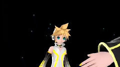 镜音双子 - 偶像無線Game edit