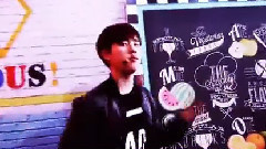 EXO - C.M.B(Short)