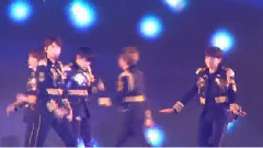 Super Junior - Sorry,Sorry