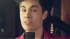 Sam Tsui - I Feel So Close(Cover)